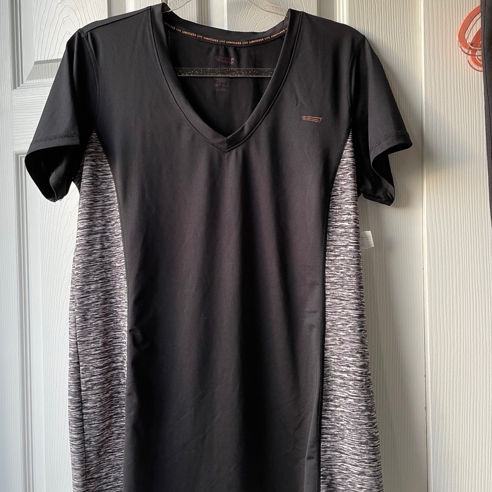 Copper Fit sport ladies top